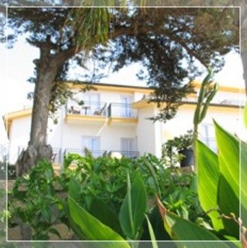 Villa Eos Agrigento Exterior foto